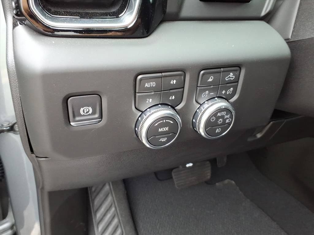 Used 2026 GMC Sierra 2500 Denali w/ Denali Reserve Package AWD/4WD image 24