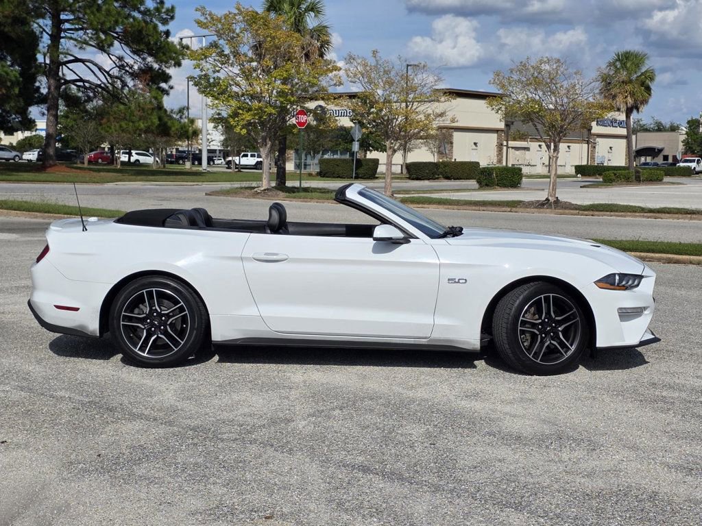 Used 2019 Ford Mustang GT Premium w/ Equipment Group 401A image 41