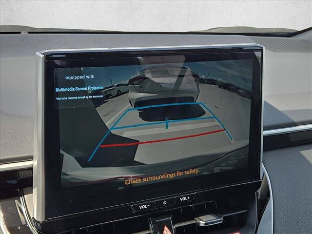 New 2026 Toyota Corolla XSE FWD image 13