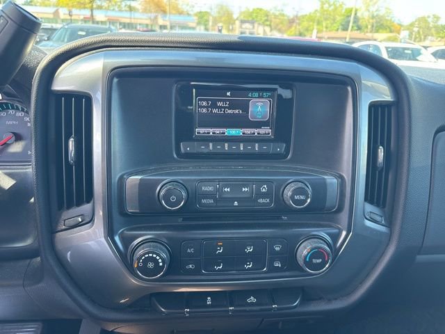 Used 2015 Chevrolet Silverado 1500 LT AWD/4WD image 19