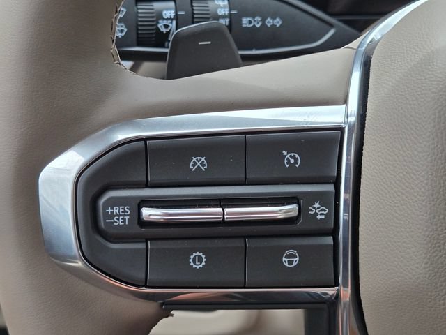 New 2026 GMC Yukon XL Denali w/ Denali Reserve Package AWD/4WD image 15