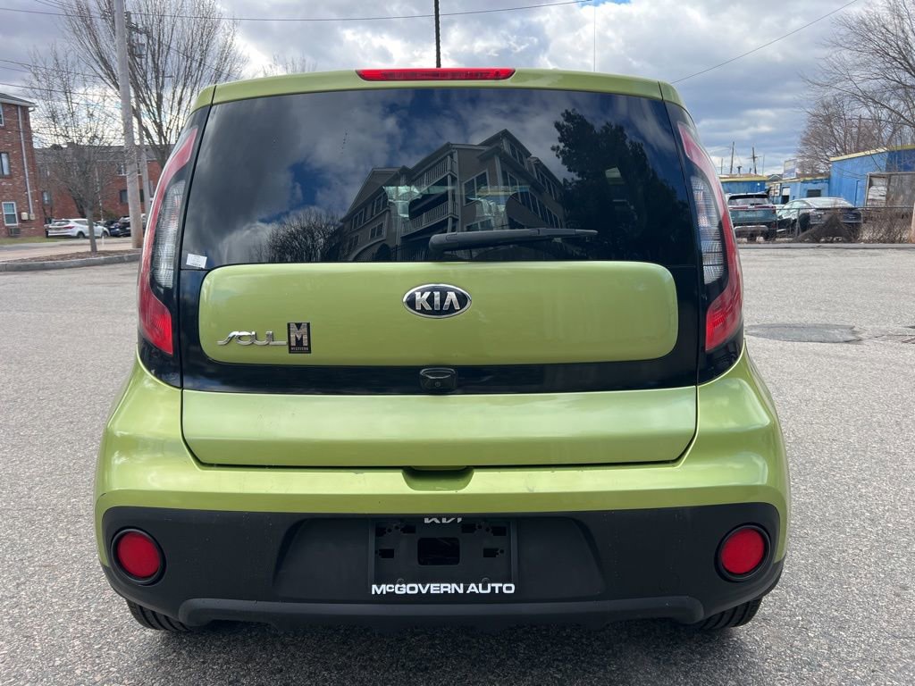 Used 2019 Kia Soul image 4
