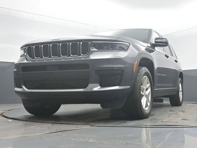 Used 2022 Jeep Grand Cherokee L Laredo w/ Luxury Tech Group I image 48