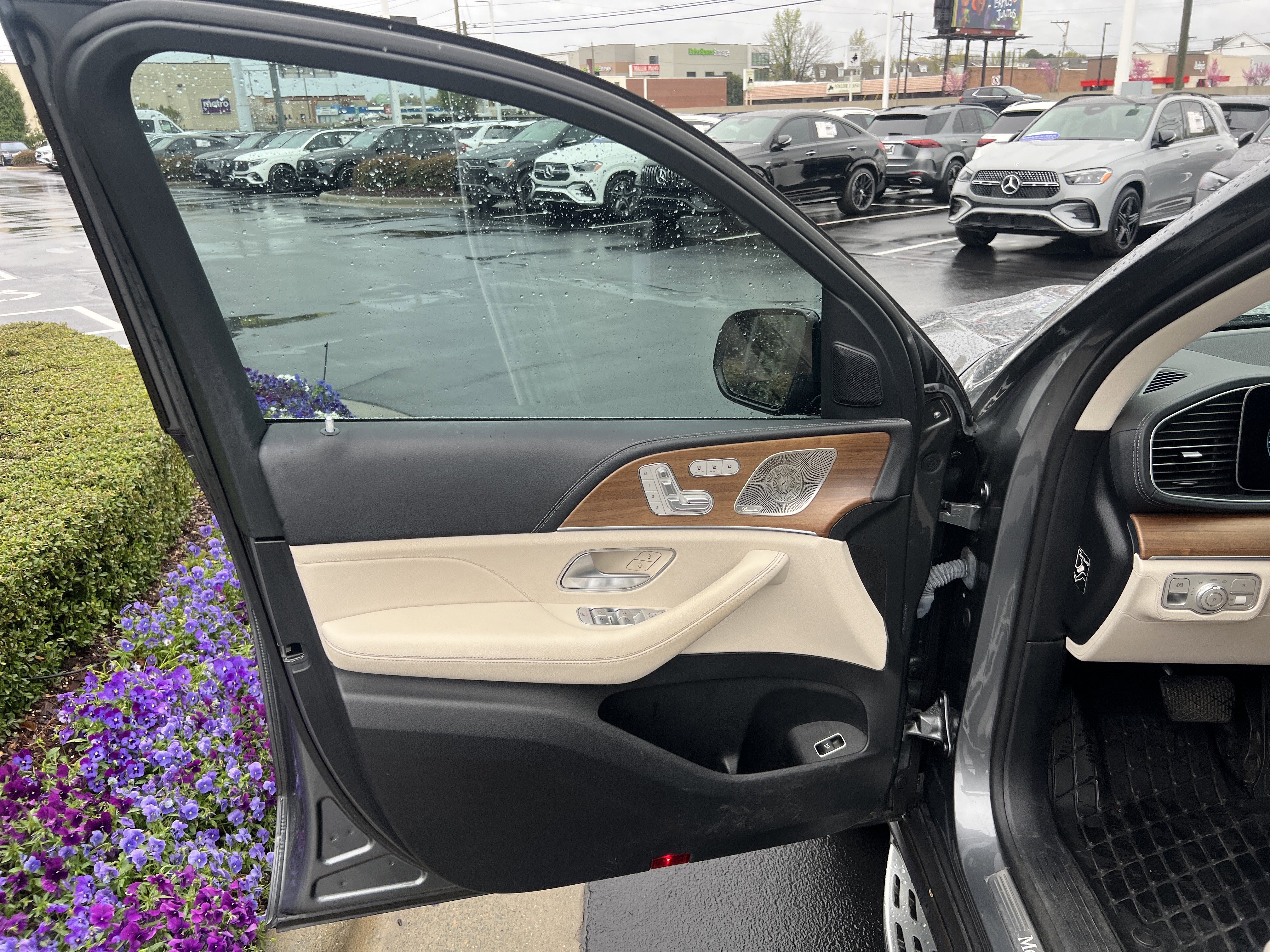 Certified 2023 Mercedes-Benz GLS 450 450 image 14