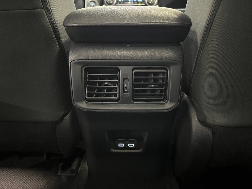Used 2025 Toyota RAV4 XLE w/ Convenience Package AWD/4WD image 16