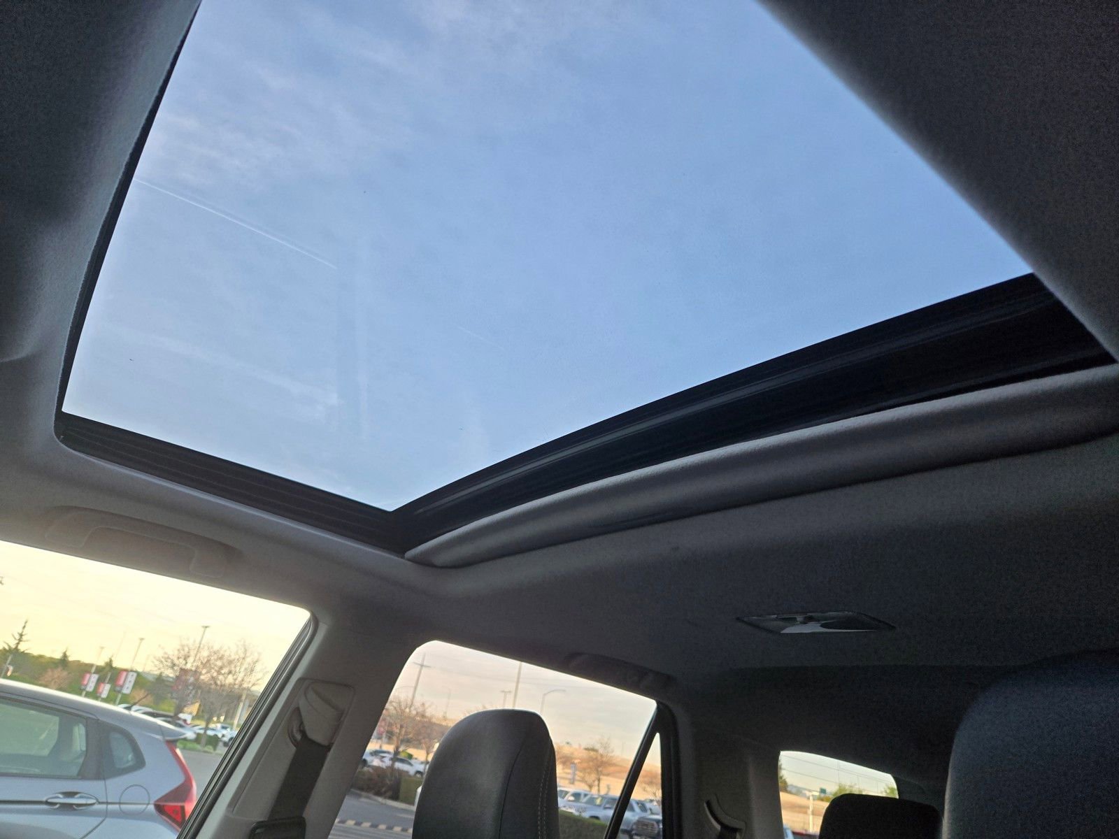 Used 2022 Toyota 4Runner Limited image 17