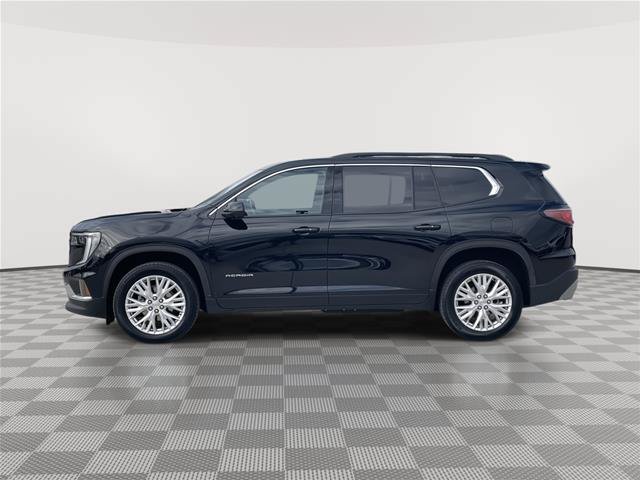 Used 2026 GMC Acadia Elevation w/ Elevation Premium Package FWD image 2
