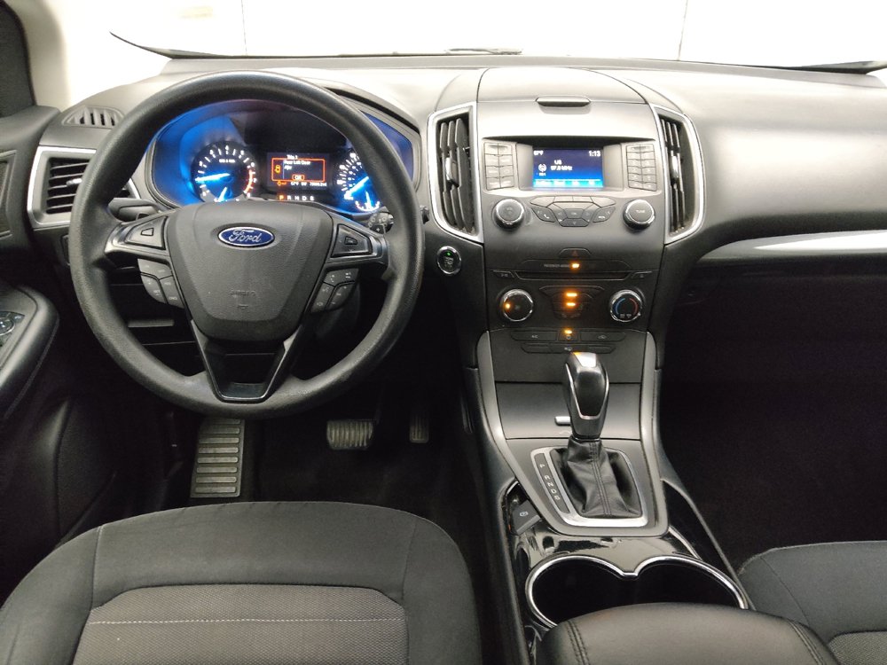 Used 2016 Ford Edge SE AWD/4WD image 22