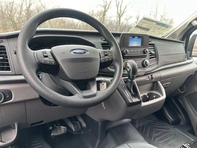 Used 2024 Ford Transit 150 Low Roof image 15
