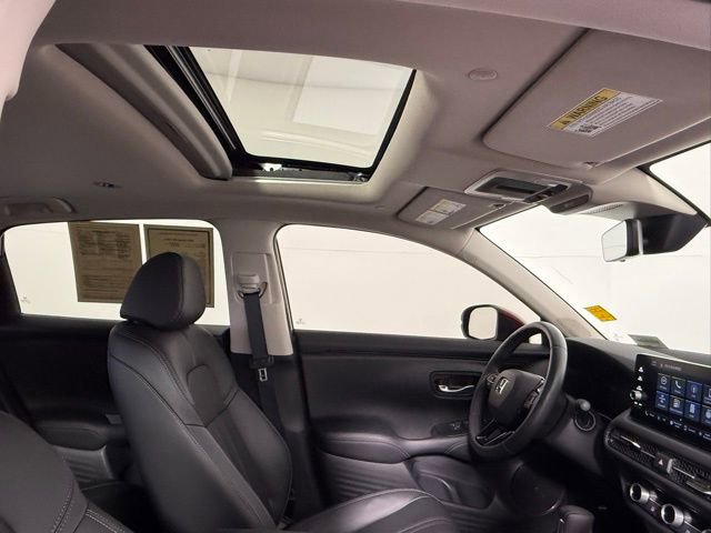 Used 2025 Honda HR-V EX-L image 55