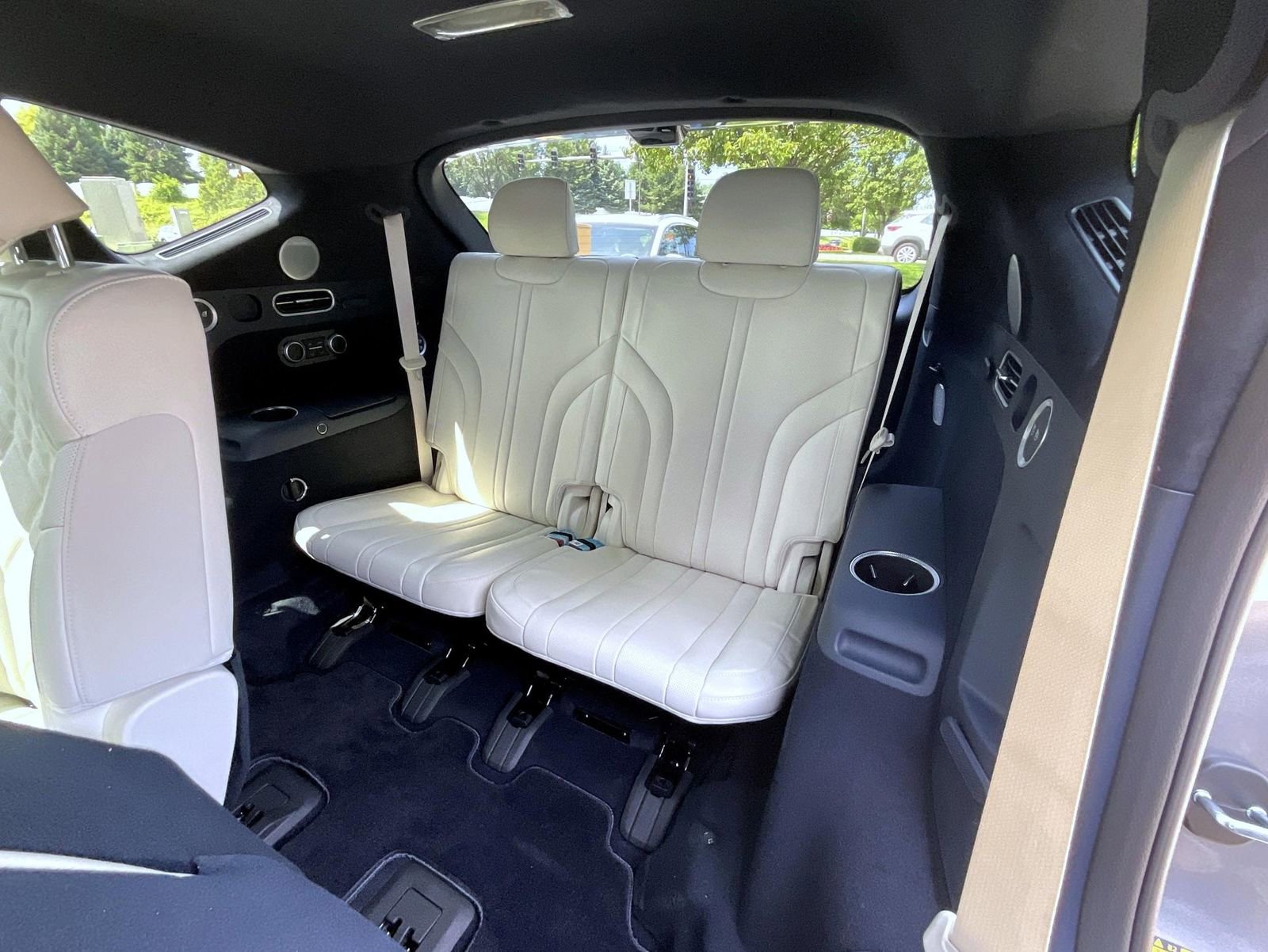 New 2026 Genesis GV80 3.5T Prestige image 12