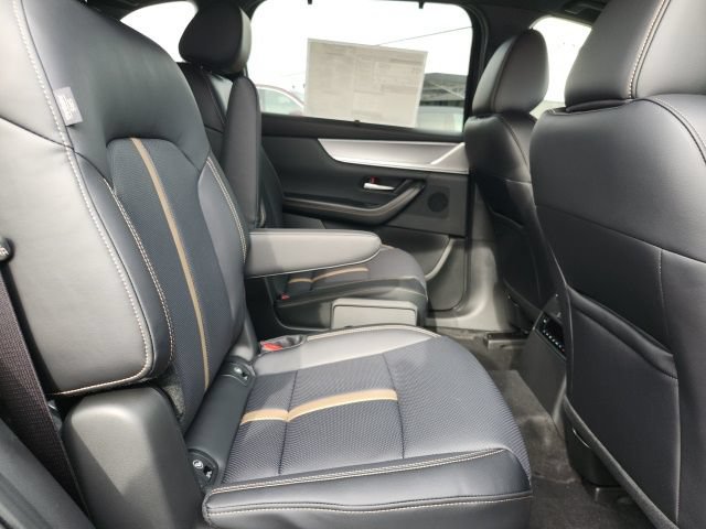 New 2026 MAZDA CX-90 3.3 Turbo w/ Premium Plus Pkg AWD/4WD image 24