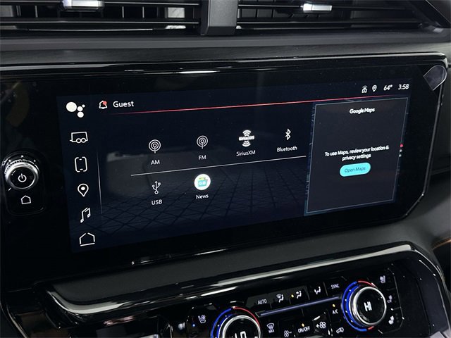 New 2026 GMC Sierra 1500 AT4 w/ AT4 Premium Package image 13