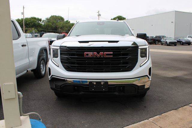 New 2025 GMC Sierra 1500 Pro w/ Pro Value Package image 7