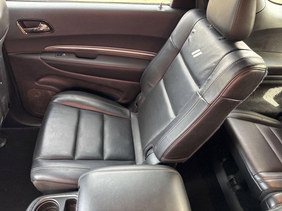 Used 2020 Dodge Durango R/T w/ Technology Group image 21