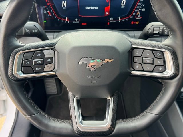 Used 2024 Ford Mustang GT image 18
