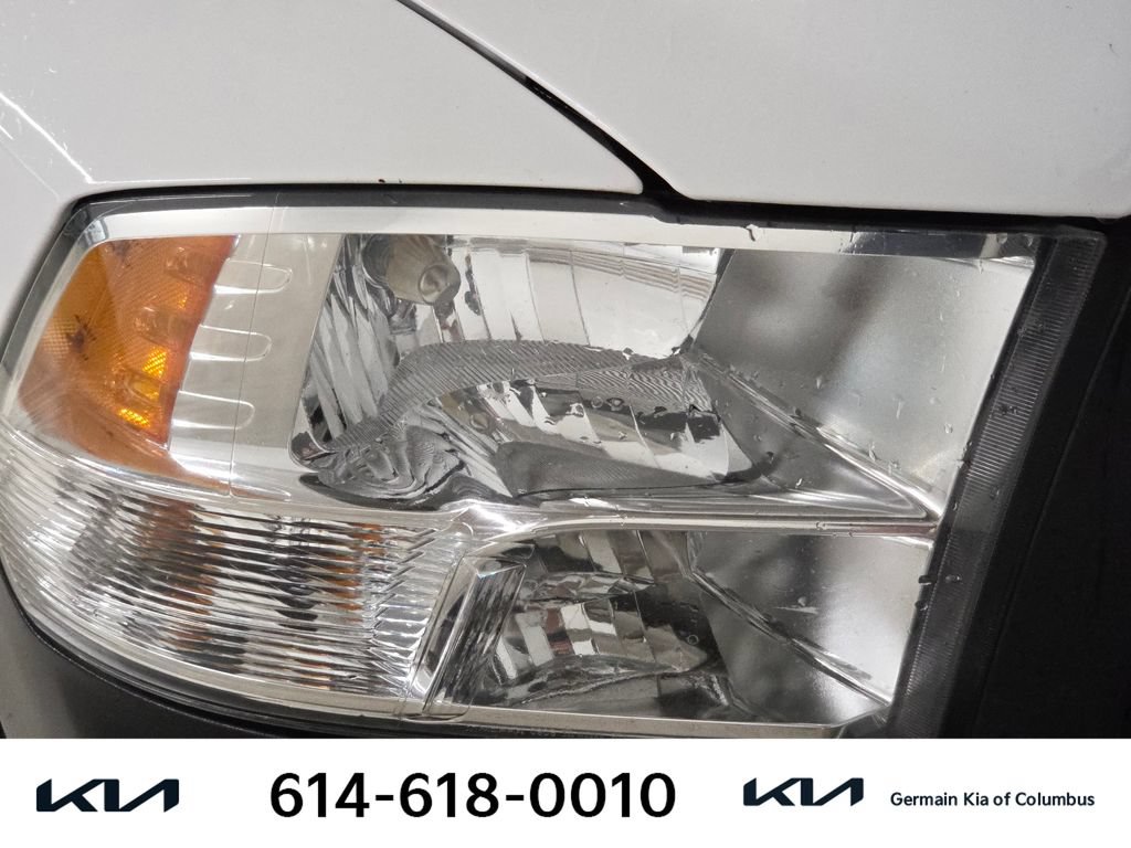 Used 2022 RAM 1500 Tradesman AWD/4WD image 14