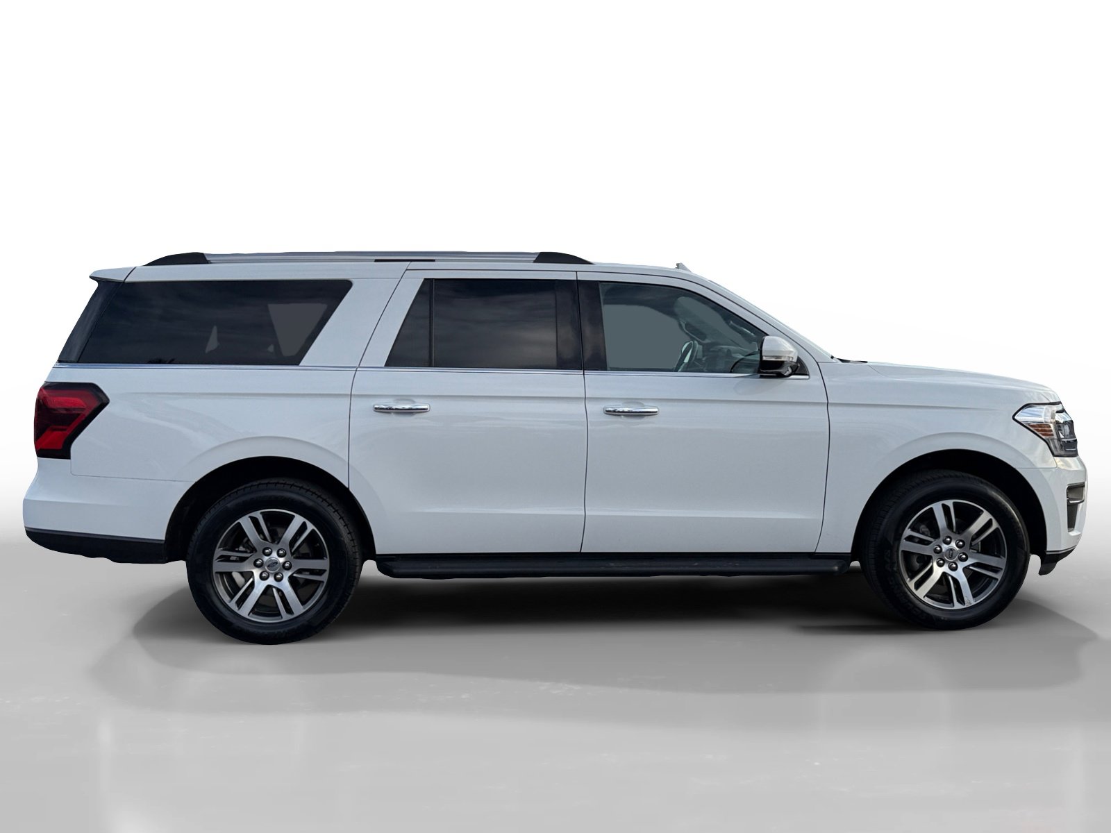 Used 2024 Ford Expedition Max Limited image 6