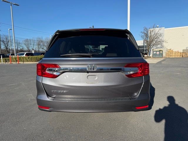 Used 2019 Honda Odyssey EX-L image 5