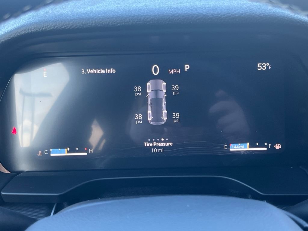 New 2025 Jeep Grand Cherokee Laredo image 13