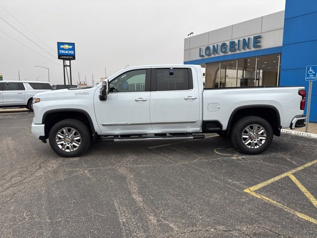 New 2026 Chevrolet Silverado 2500 High Country w/ High Country Premium Package image 4