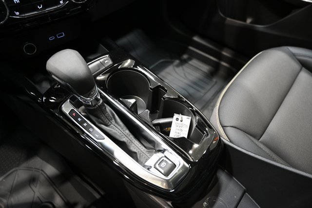 New 2026 Chevrolet Trax ACTIV w/ Sunroof Package image 18