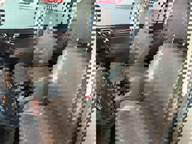 Used 2012 Lexus GX 460 w/ Comfort Plus Pkg image 4