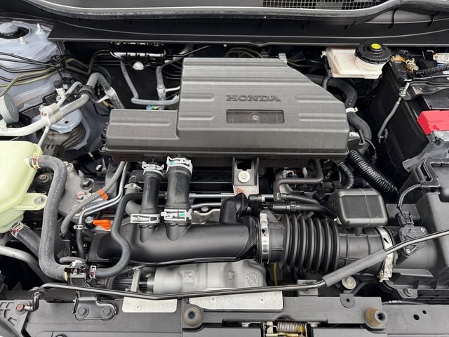 Used 2022 Honda CR-V Touring image 21