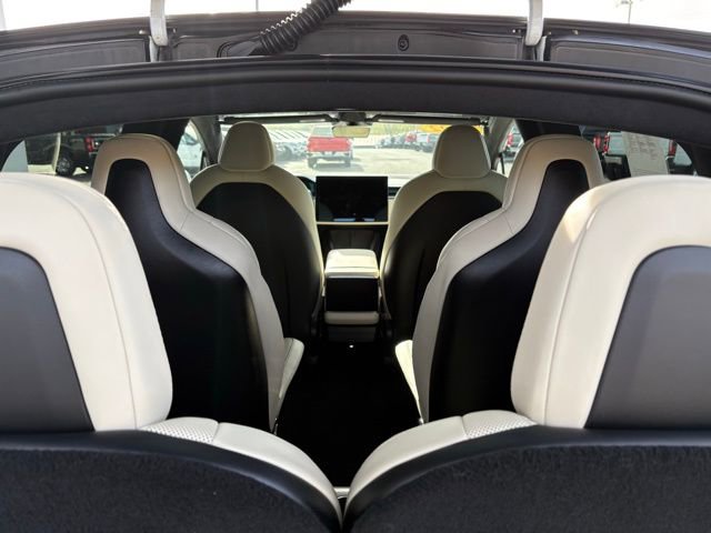Used 2022 Tesla Model X Plaid image 31