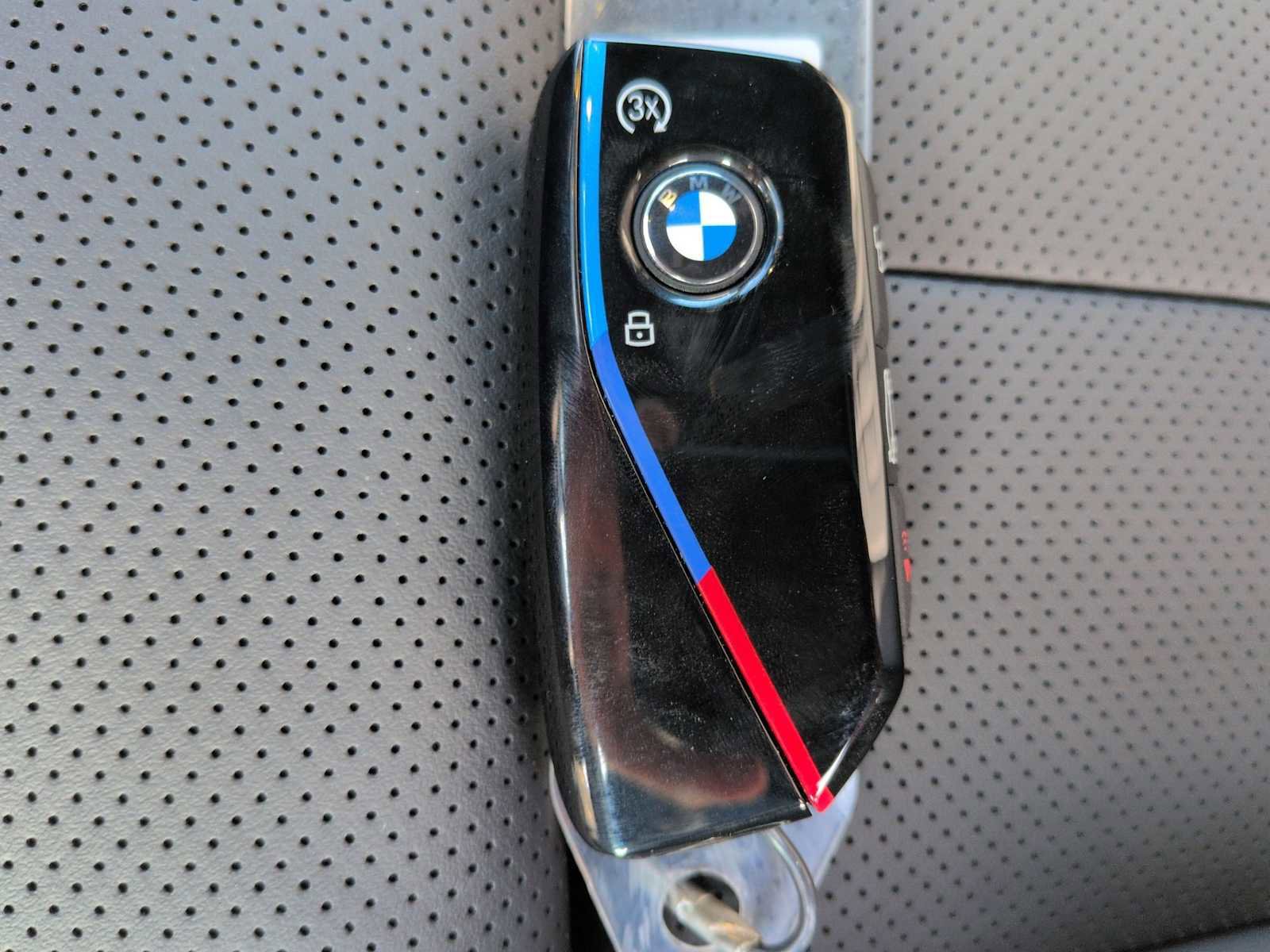 New 2026 BMW X3 M50 AWD/4WD image 37