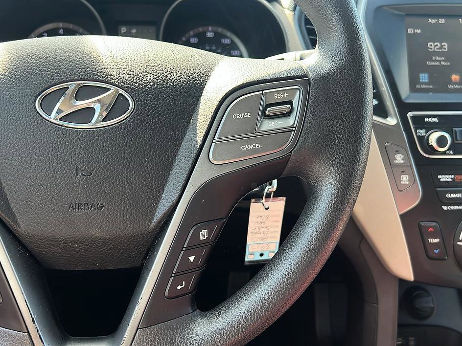 Used 2017 Hyundai Santa Fe Sport FWD image 34