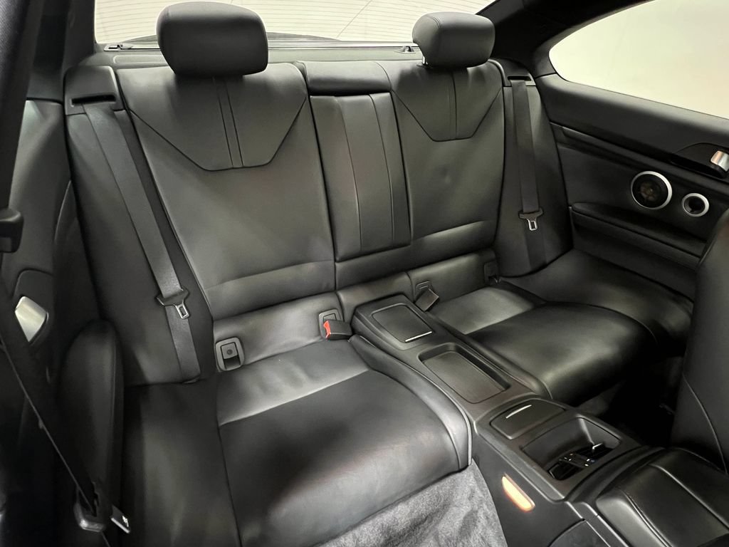 Used 2012 BMW M3 Coupe RWD image 33