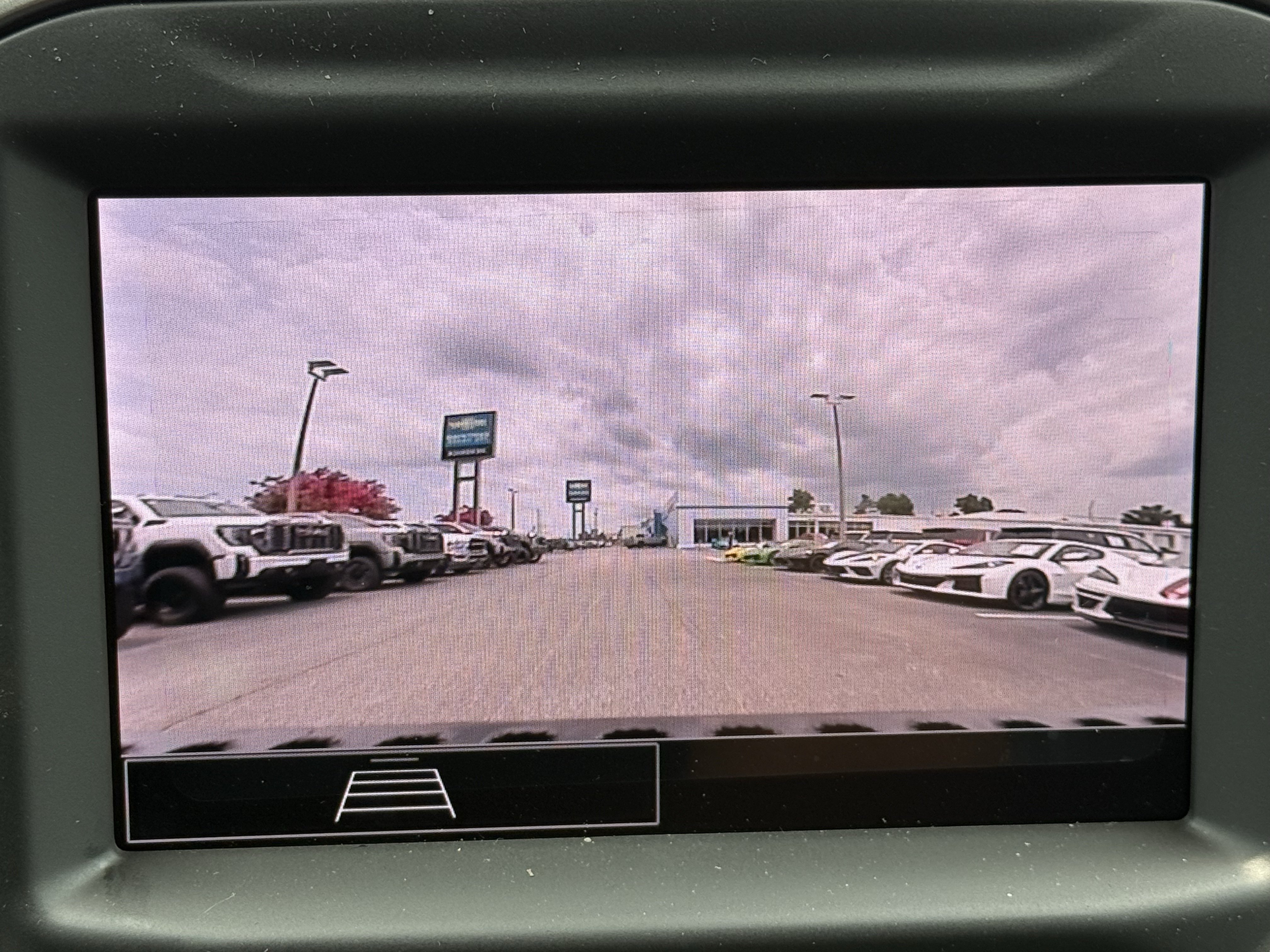 New 2026 Chevrolet Silverado 2500 W/T w/ WT Convenience Package AWD/4WD image 24