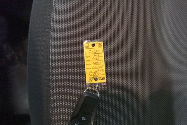 Used 2019 Ford Transit Connect XL image 33