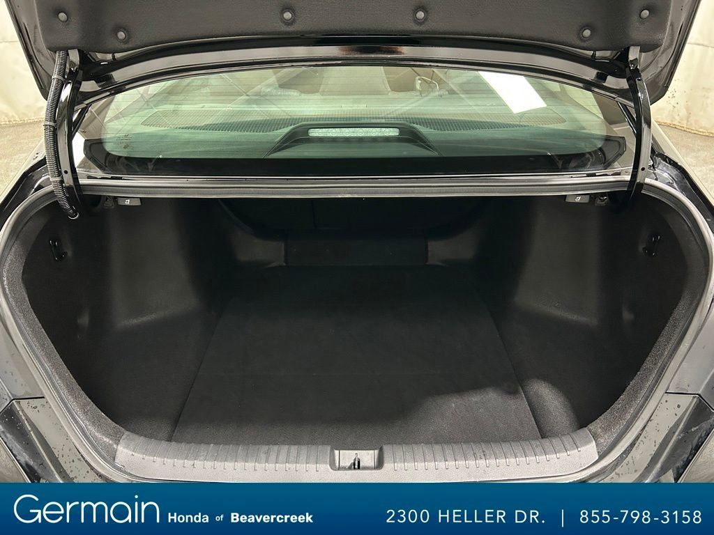 Used 2024 Honda Accord EX image 29