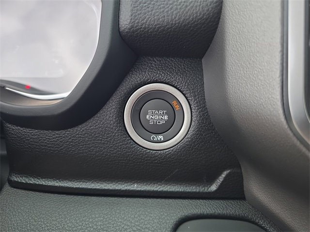 New 2026 RAM 1500 Big Horn image 25