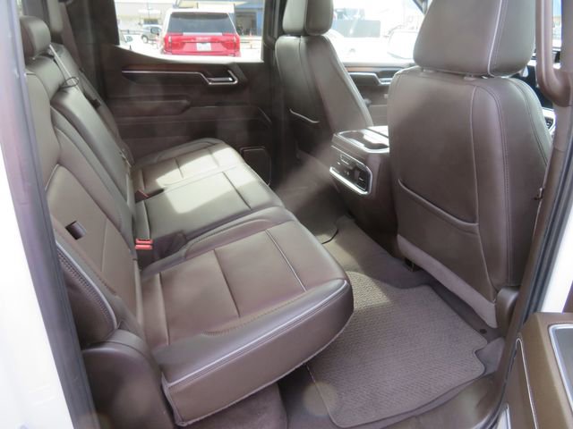 Used 2024 GMC Sierra 1500 Denali w/ Denali Reserve Package image 21