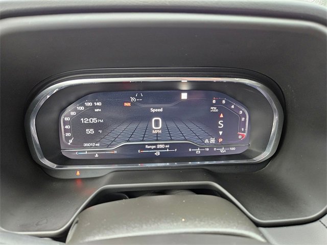 Used 2023 GMC Yukon XL SLT image 21