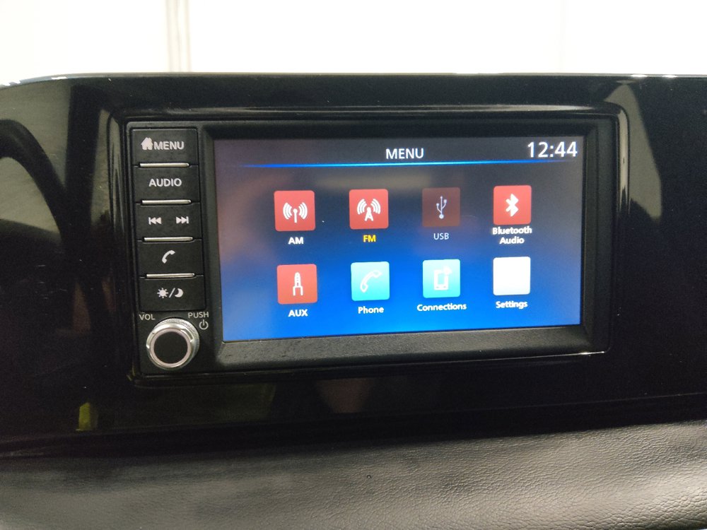 Used 2025 Nissan Kicks S FWD image 25