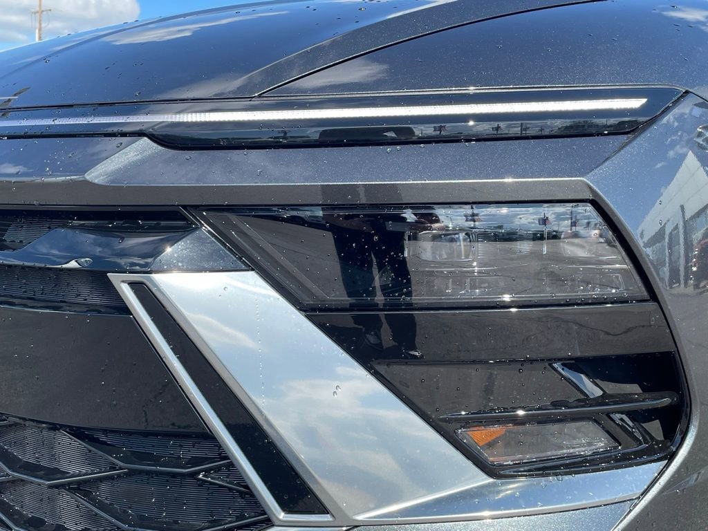 New 2026 Hyundai Sonata SEL image 33