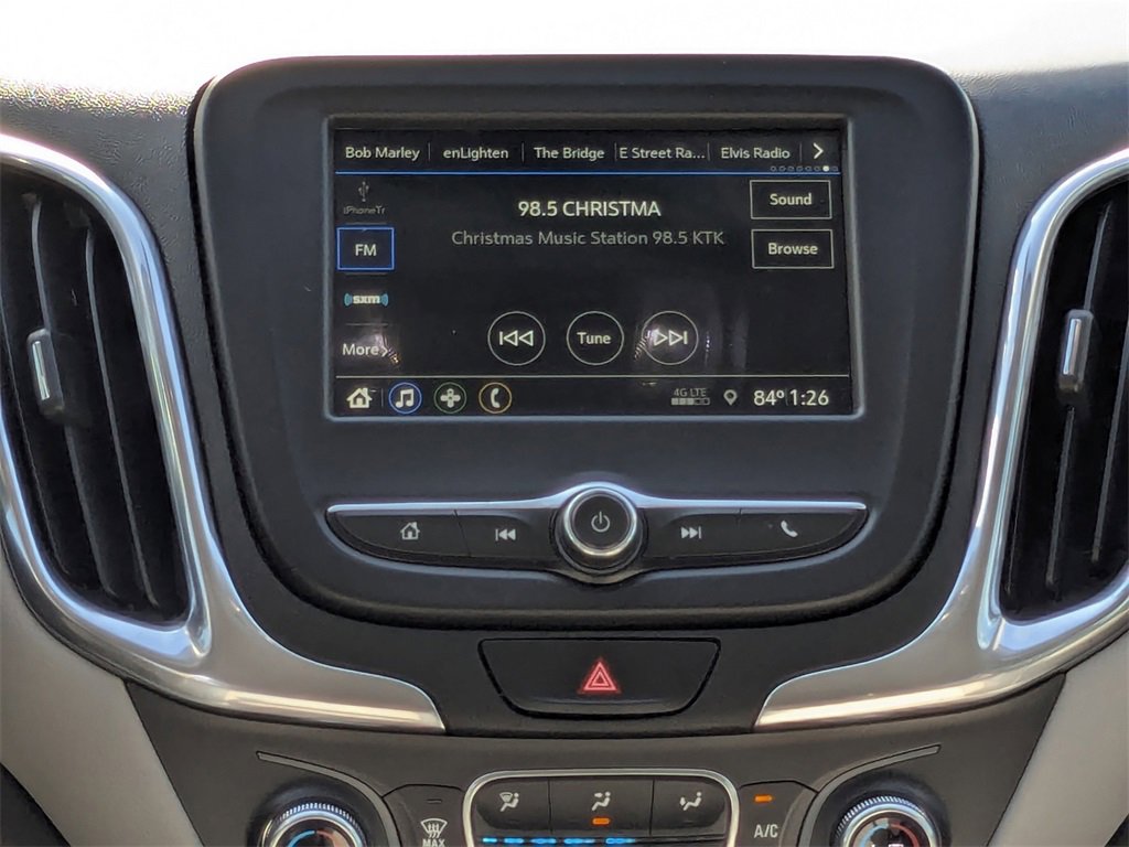 Used 2019 Chevrolet Equinox LT image 15