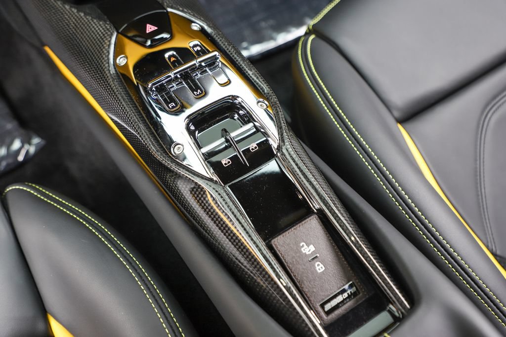 Used 2024 Ferrari 296 GTB RWD image 37