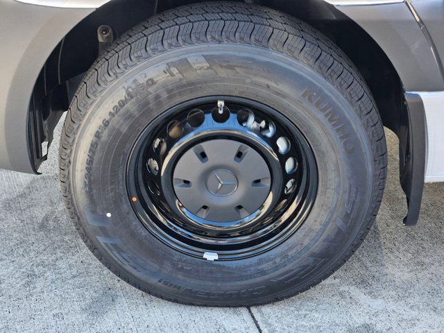 New 2026 Mercedes-Benz Sprinter 2500 image 10