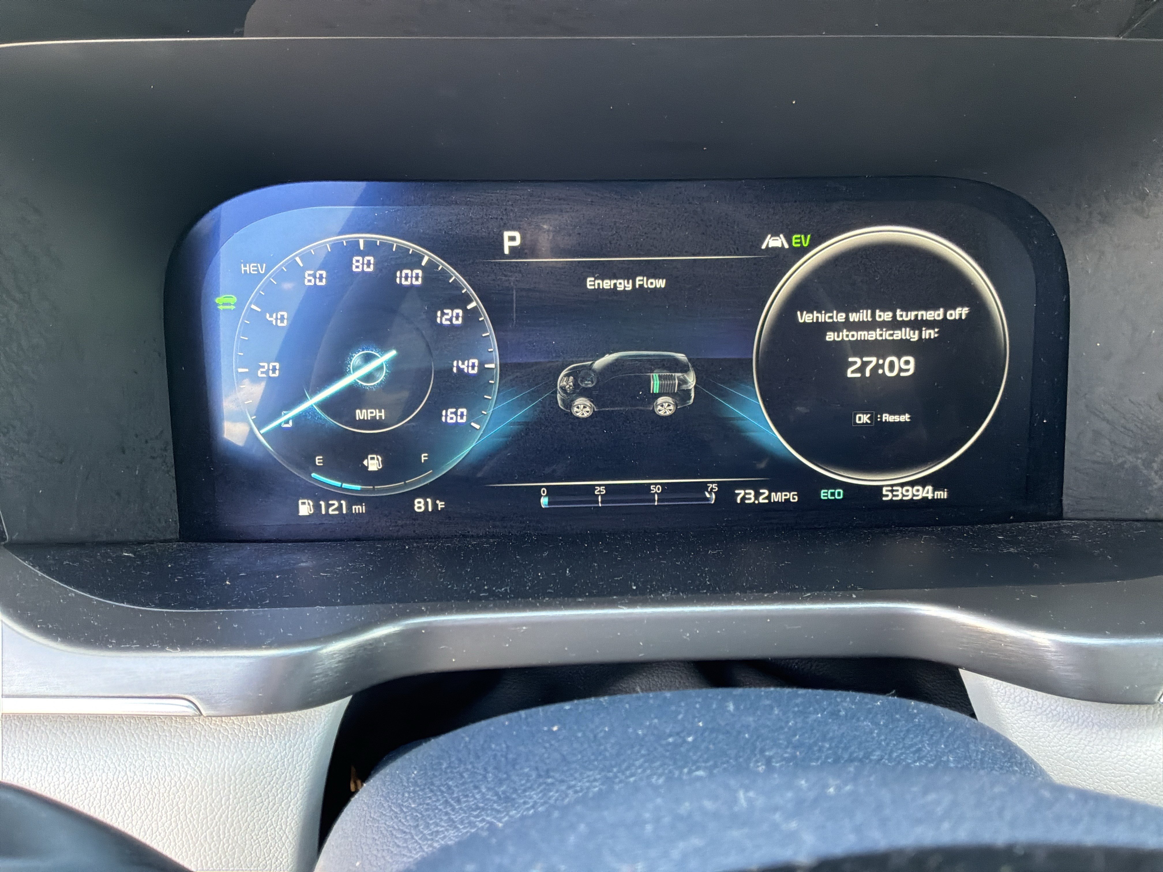 Used 2023 Kia Sorento SX Prestige AWD/4WD image 18