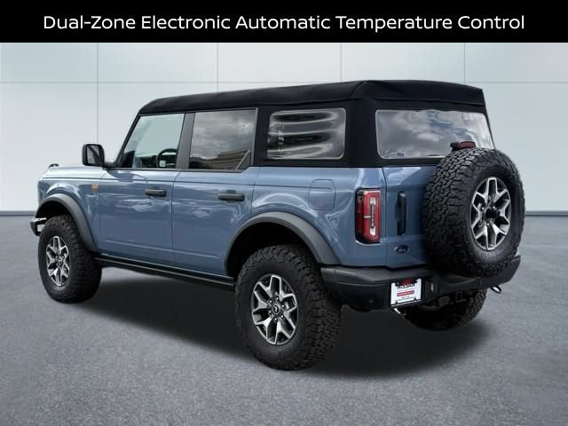Used 2025 Ford Bronco Badlands AWD/4WD image 8