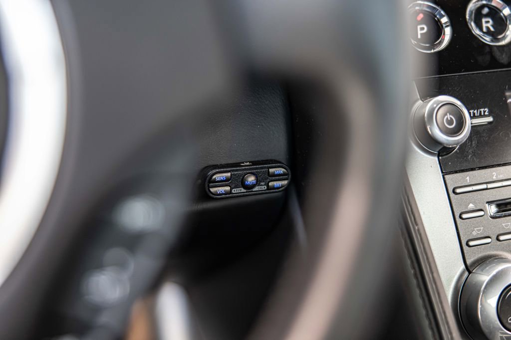 Used 2013 Aston Martin DB9 Coupe image 25
