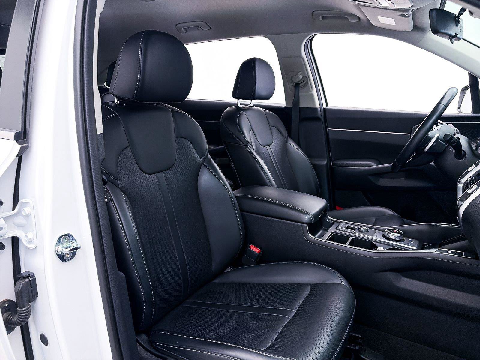 Used 2022 Kia Sorento S FWD image 36
