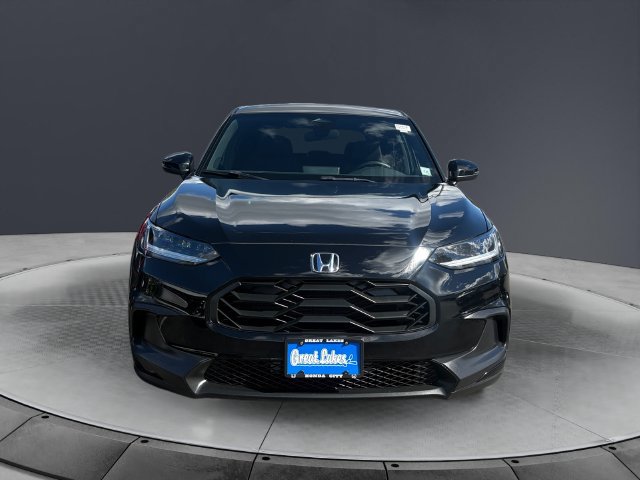 Used 2025 Honda HR-V Sport image 8
