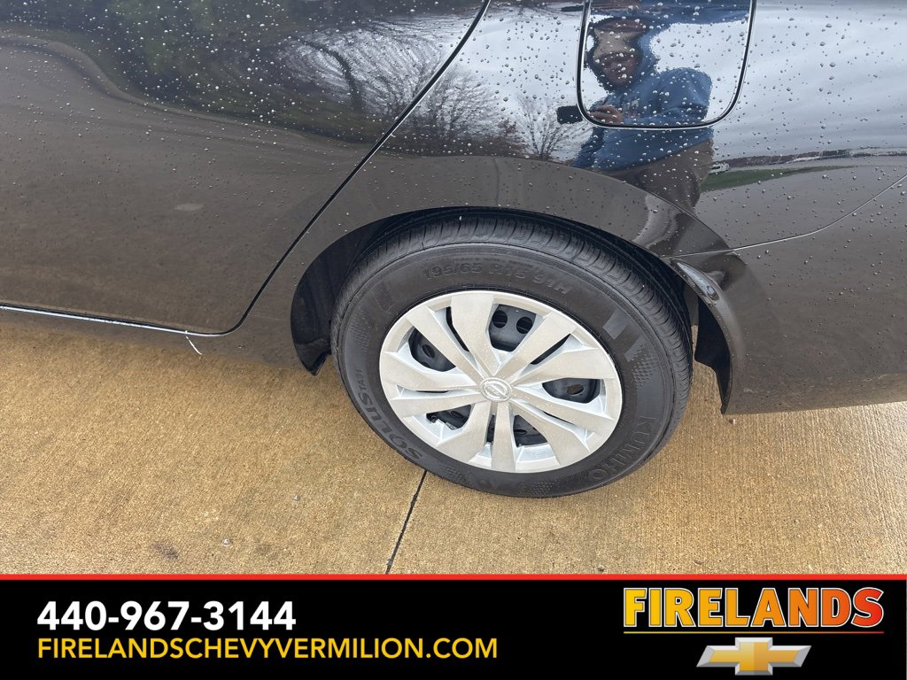Used 2024 Nissan Versa S w/ Electronics Package image 43