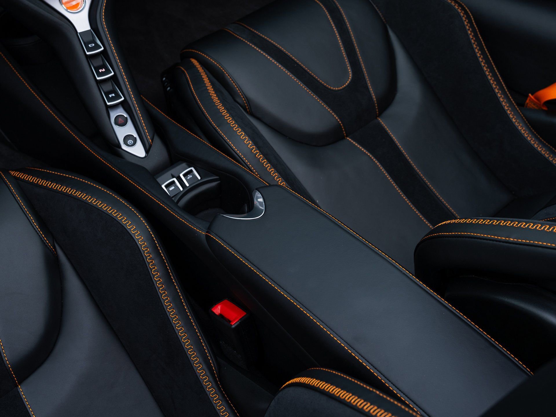 New 2026 McLaren 750S Spider image 22